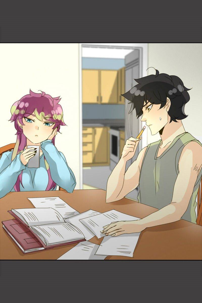 Read extraOrdinario Manga Online