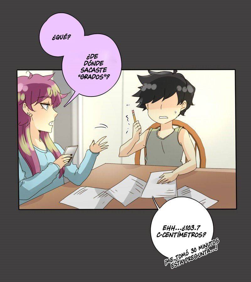 Read extraOrdinario Manga Online