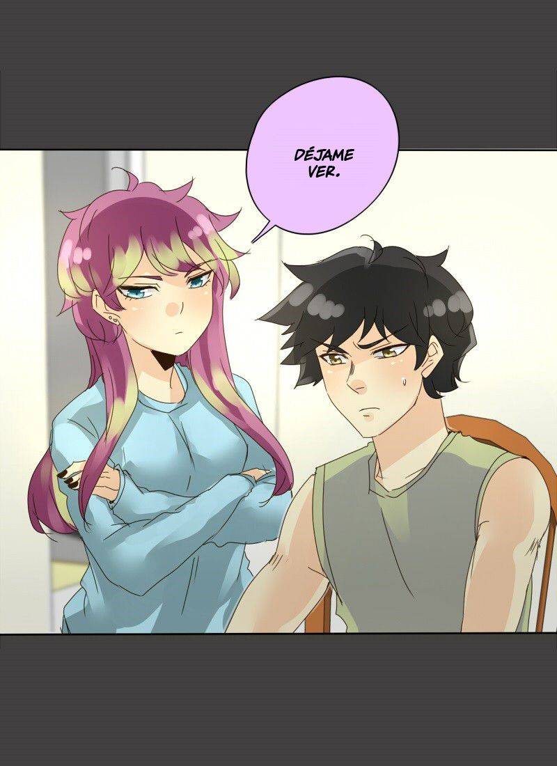 Read extraOrdinario Manga Online