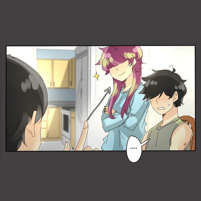 Read extraOrdinario Manga Online