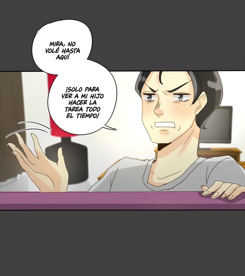 Read extraOrdinario Manga Online