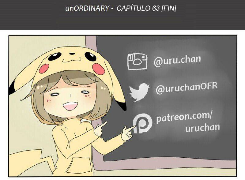 Read extraOrdinario Manga Online