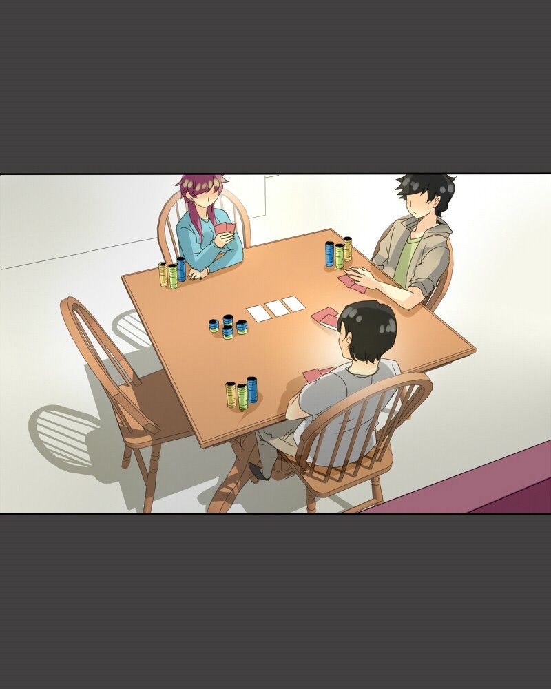 Read extraOrdinario Manga Online