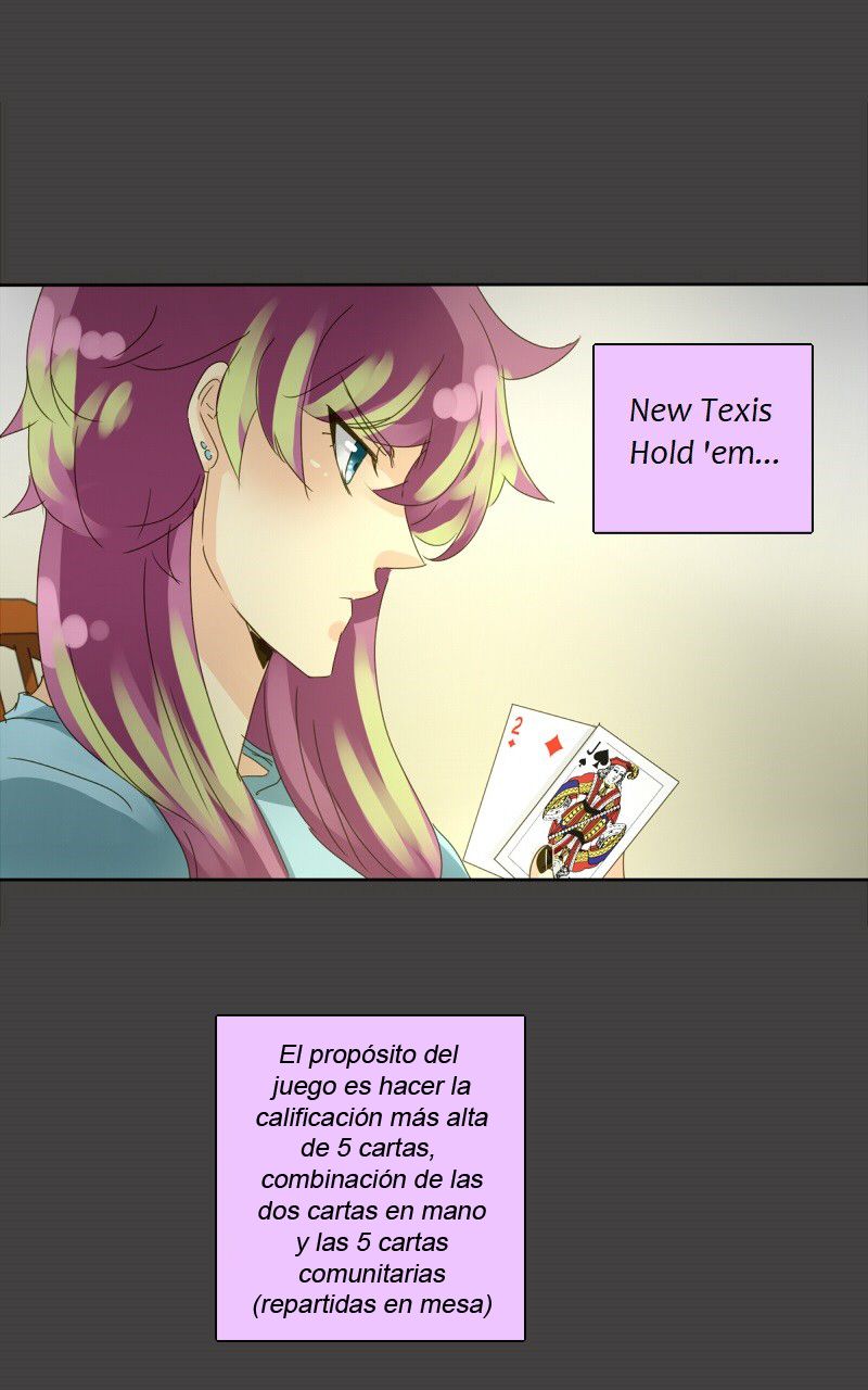 Read extraOrdinario Manga Online