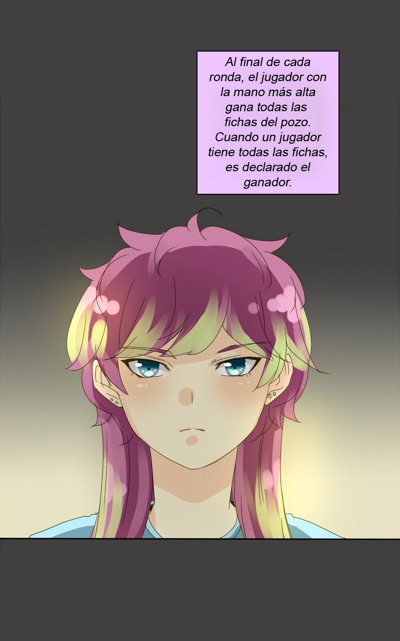 Read extraOrdinario Manga Online
