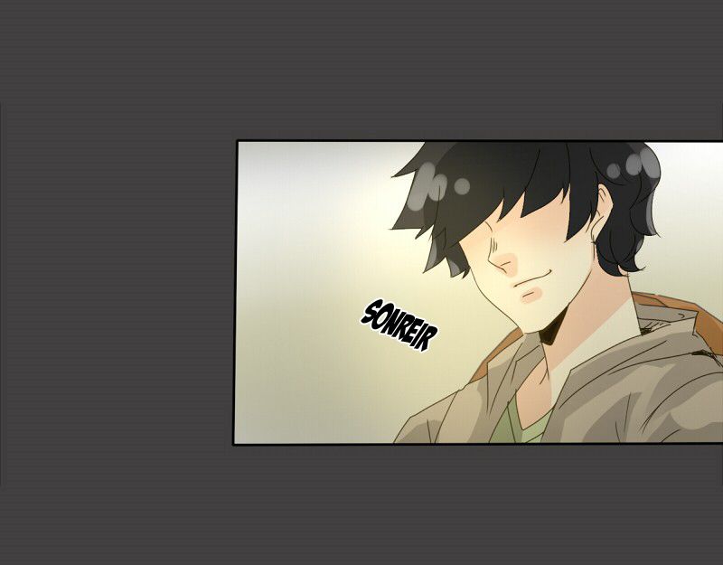 Read extraOrdinario Manga Online