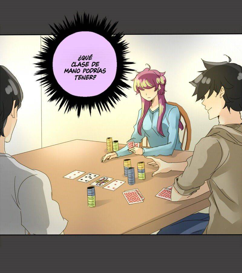 Read extraOrdinario Manga Online