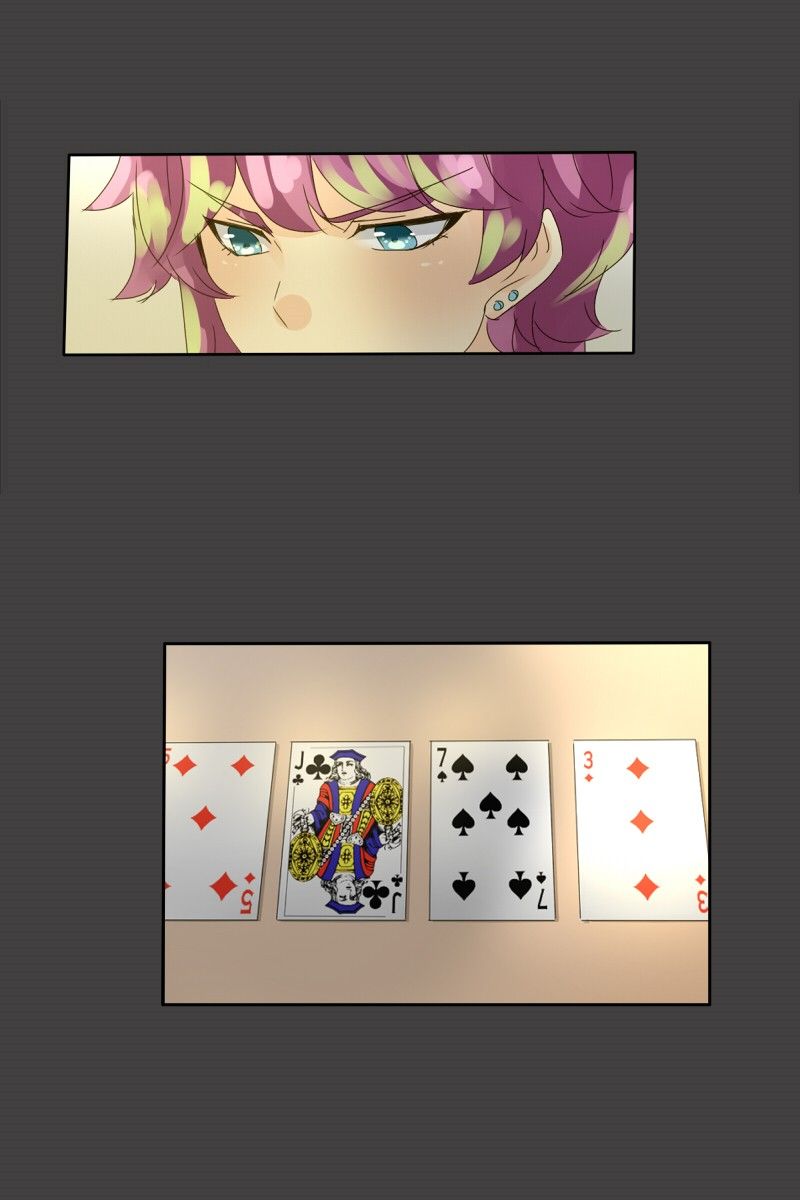 Read extraOrdinario Manga Online