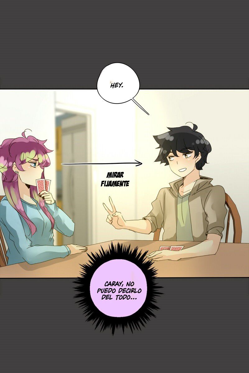Read extraOrdinario Manga Online