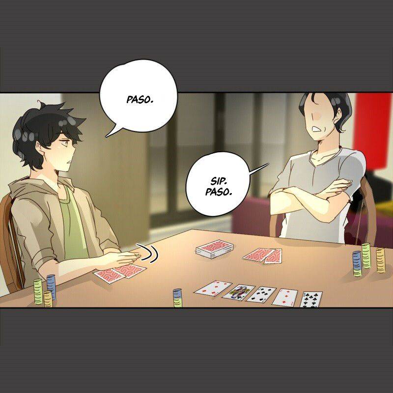 Read extraOrdinario Manga Online