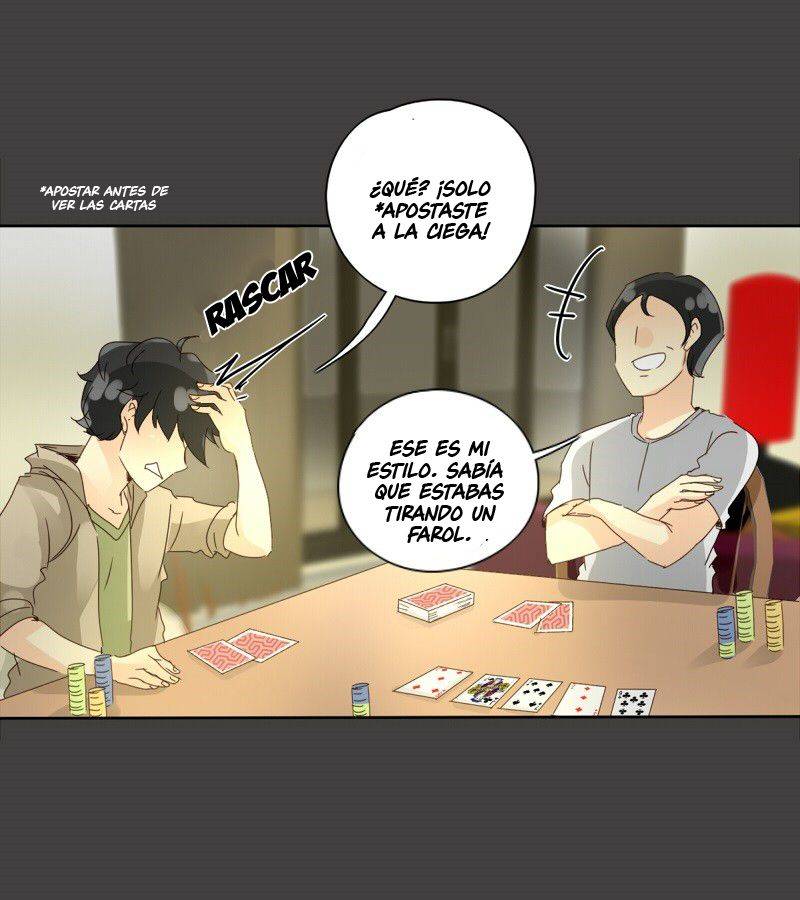 Read extraOrdinario Manga Online