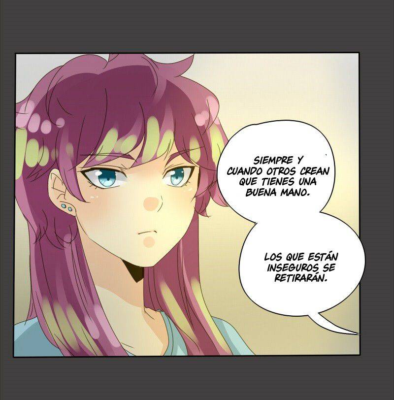 Read extraOrdinario Manga Online