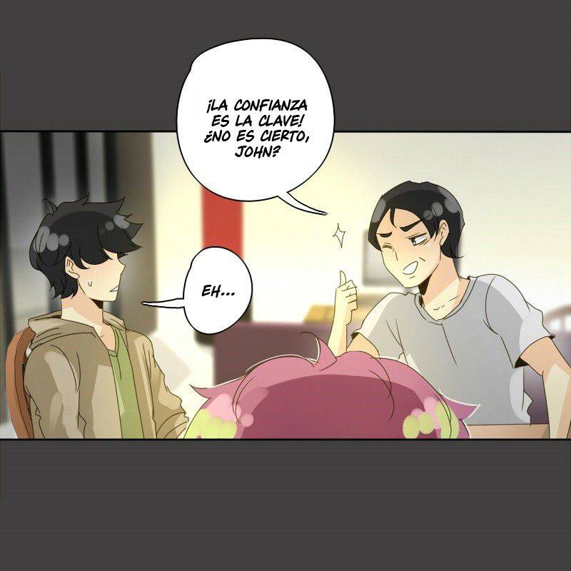 Read extraOrdinario Manga Online