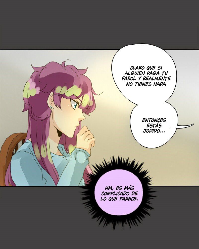 Read extraOrdinario Manga Online