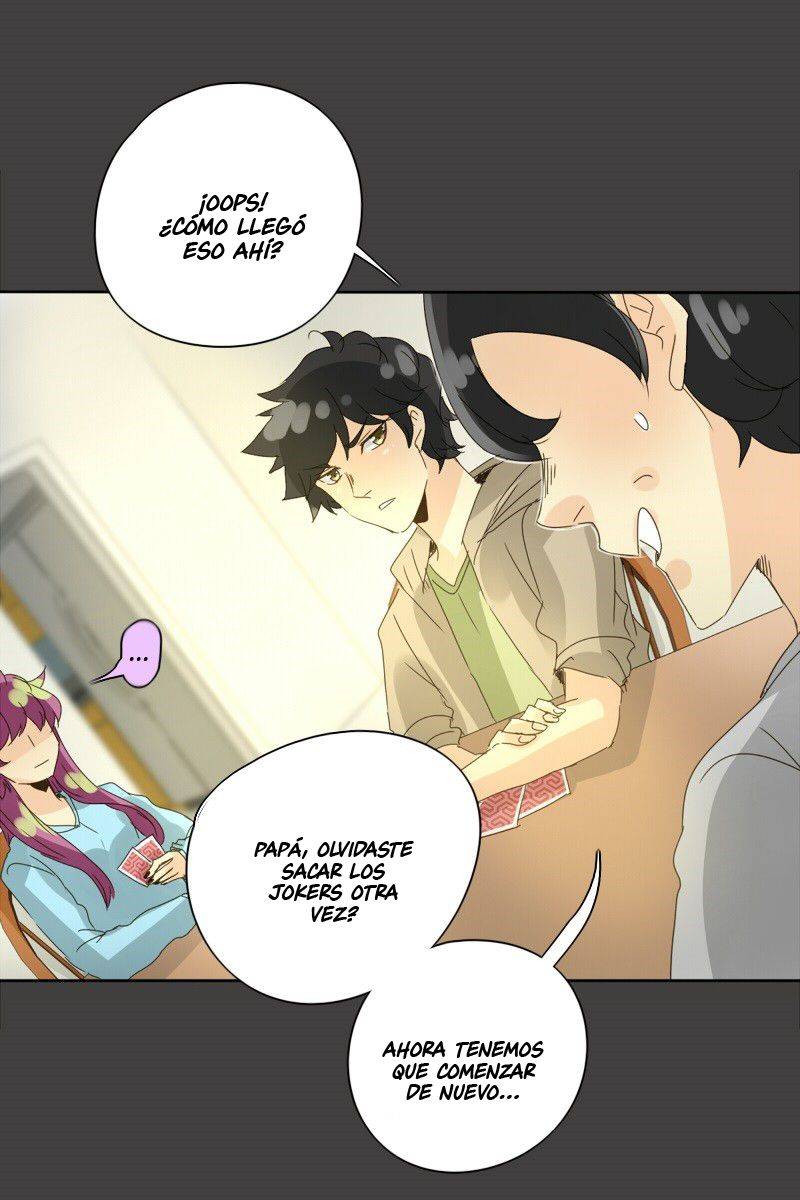 Read extraOrdinario Manga Online