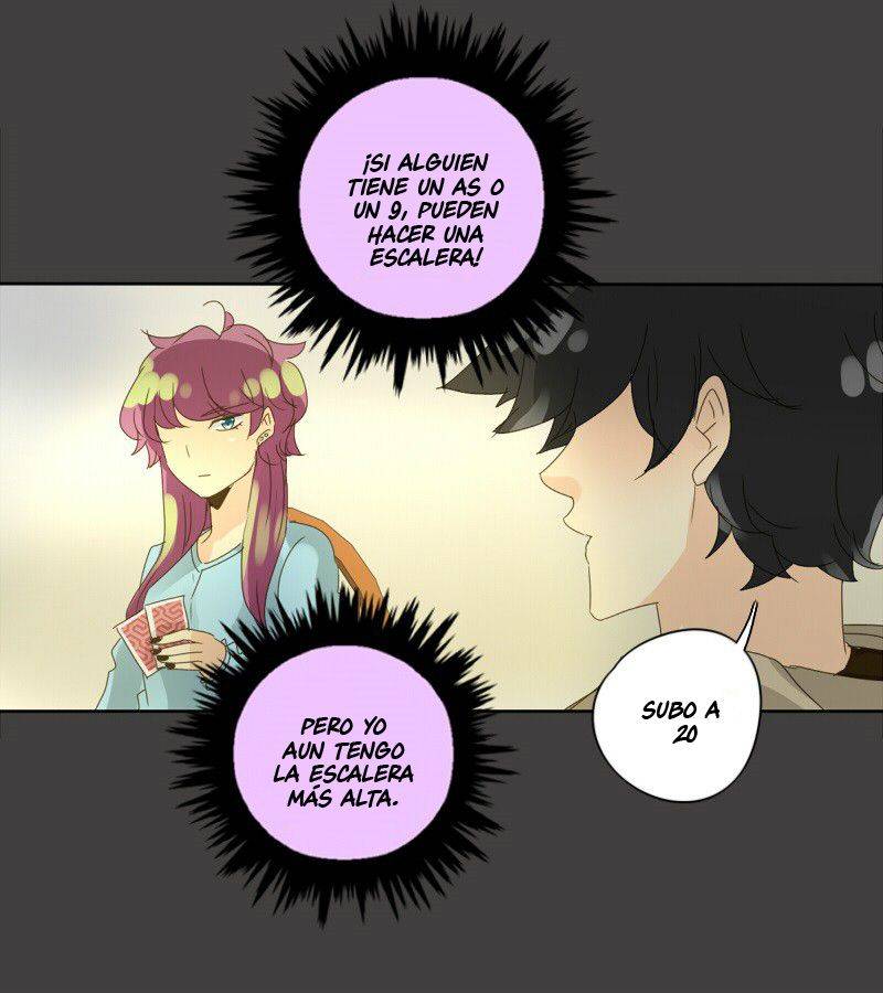 Read extraOrdinario Manga Online