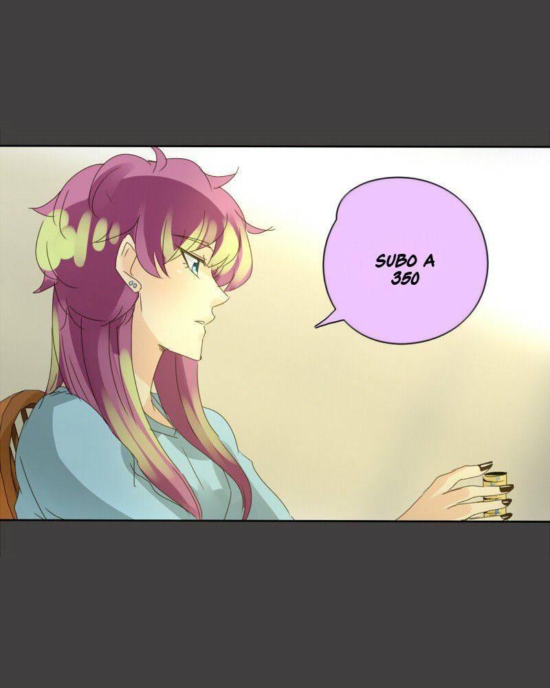 Read extraOrdinario Manga Online