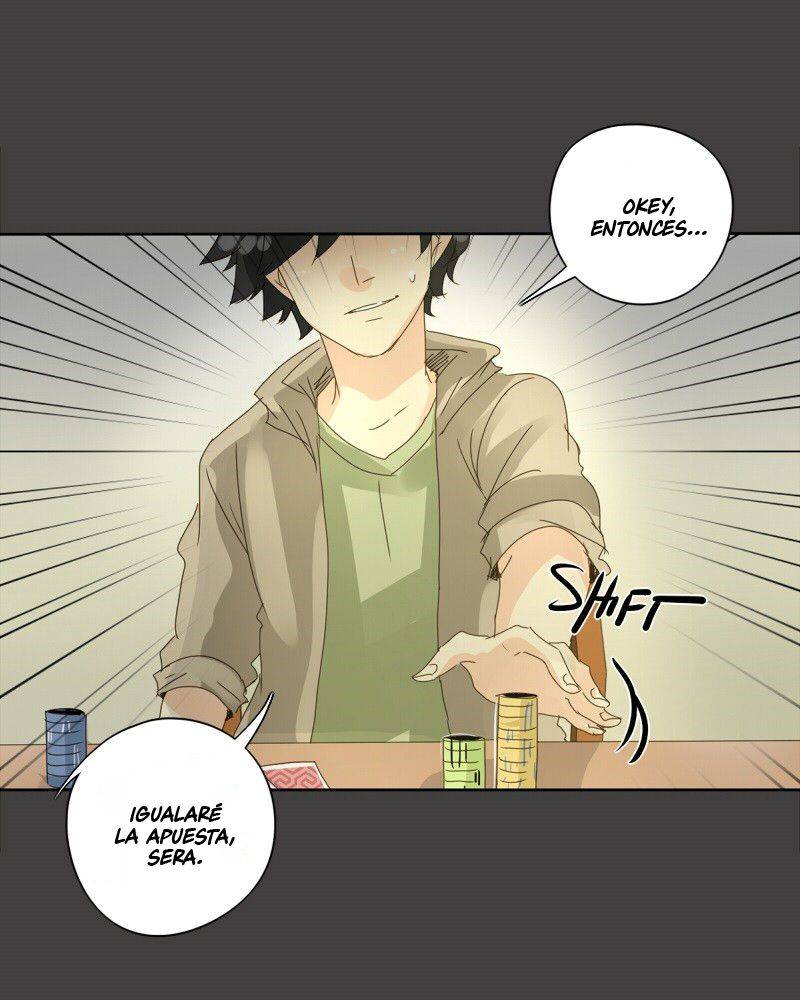 Read extraOrdinario Manga Online