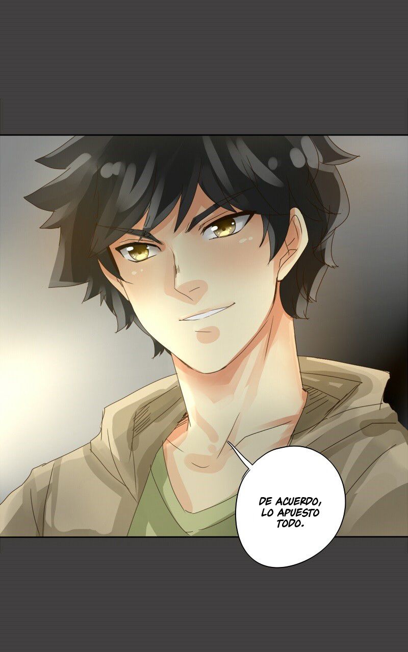 Read extraOrdinario Manga Online