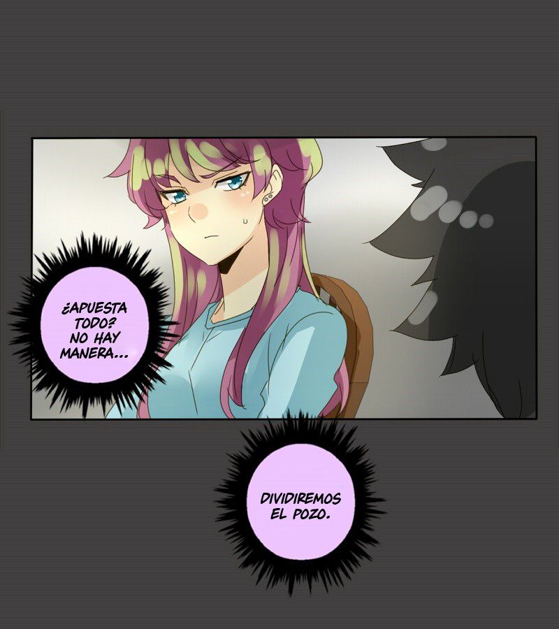 Read extraOrdinario Manga Online