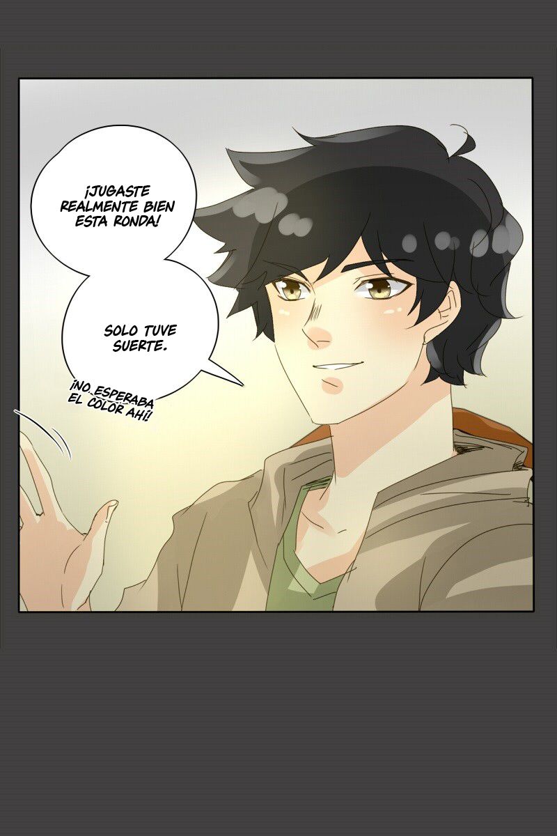 Read extraOrdinario Manga Online