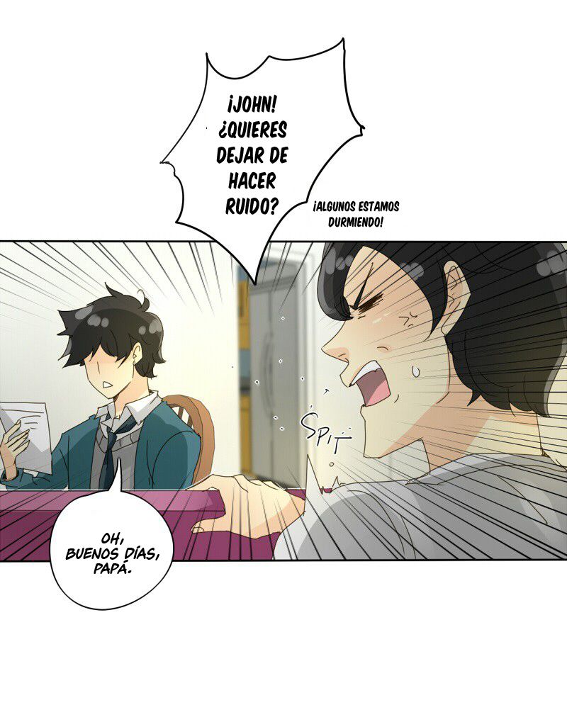 Read extraOrdinario Manga Online
