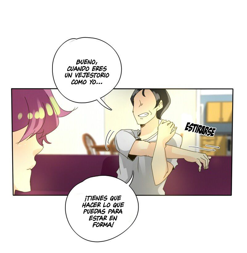 Read extraOrdinario Manga Online