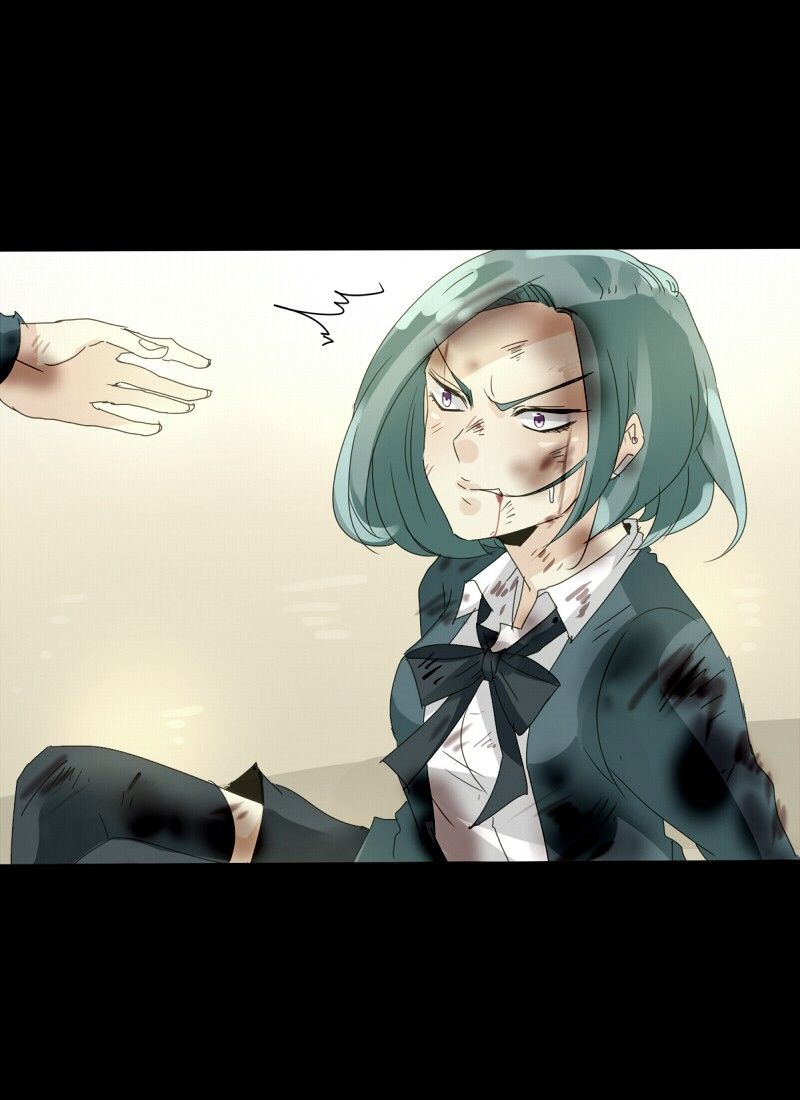 Read extraOrdinario Manga Online