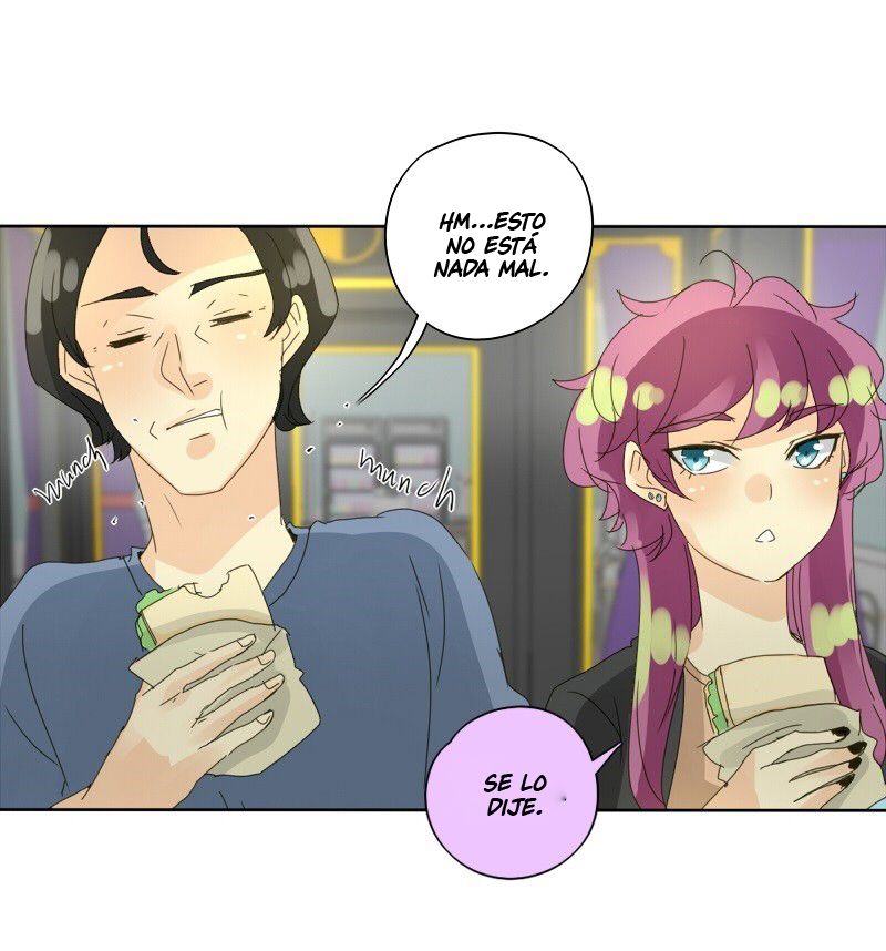 Read extraOrdinario Manga Online
