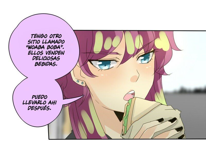 Read extraOrdinario Manga Online