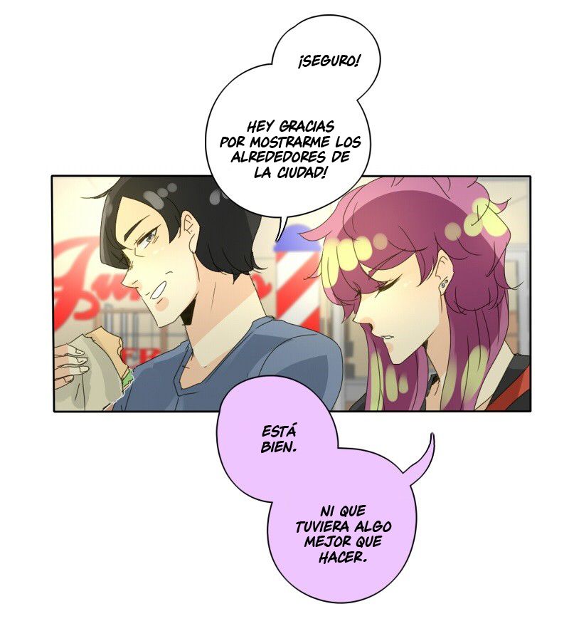 Read extraOrdinario Manga Online