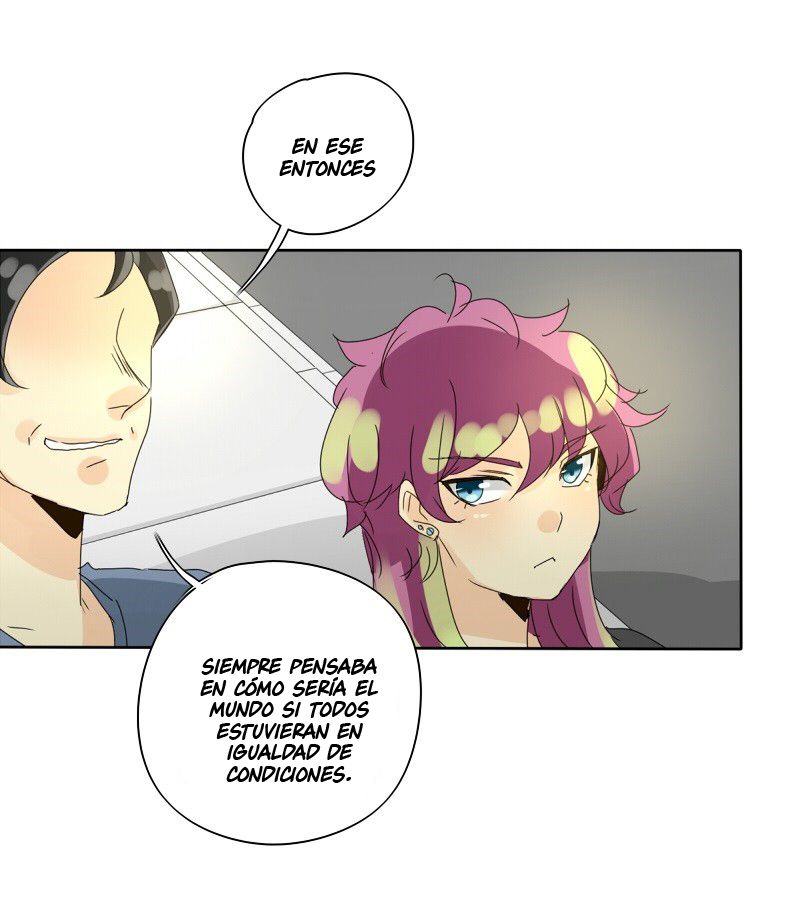 Read extraOrdinario Manga Online