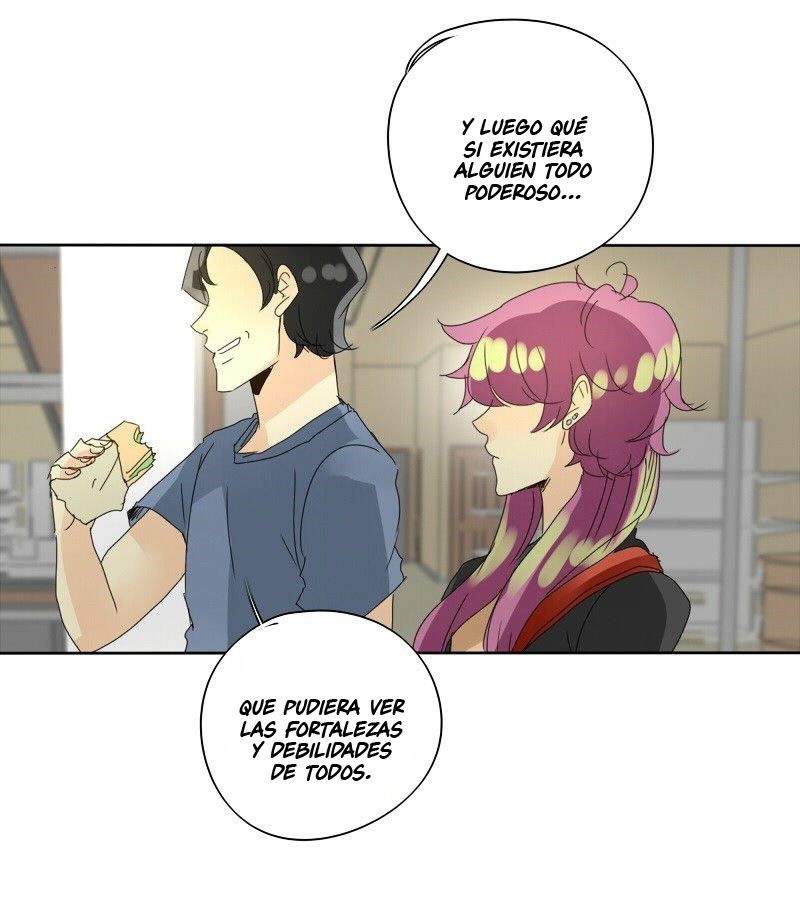 Read extraOrdinario Manga Online