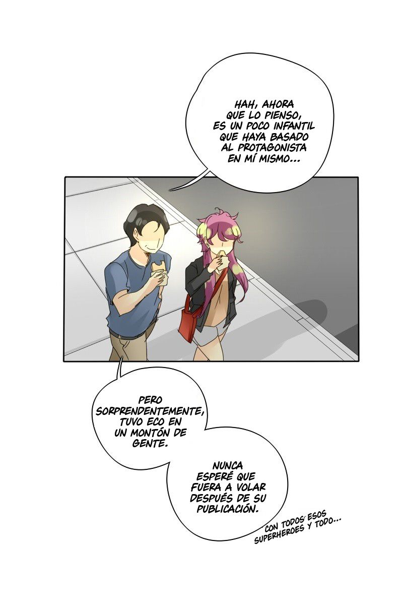Read extraOrdinario Manga Online
