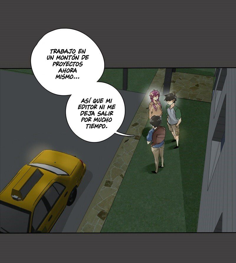 Read extraOrdinario Manga Online