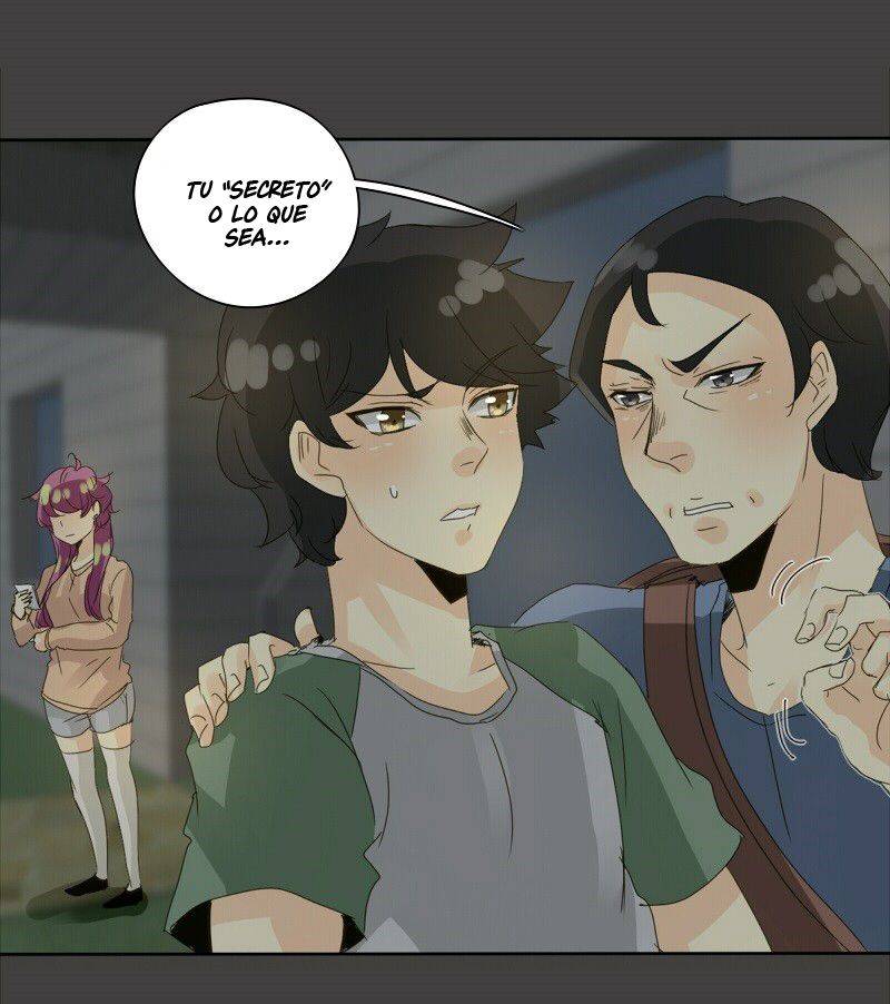 Read extraOrdinario Manga Online