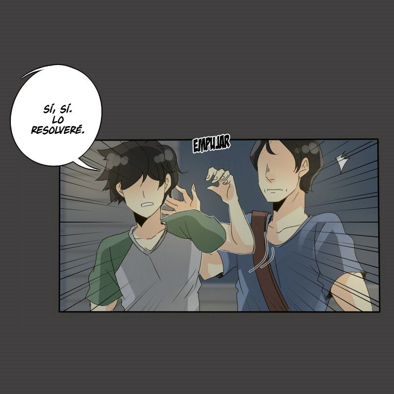 Read extraOrdinario Manga Online
