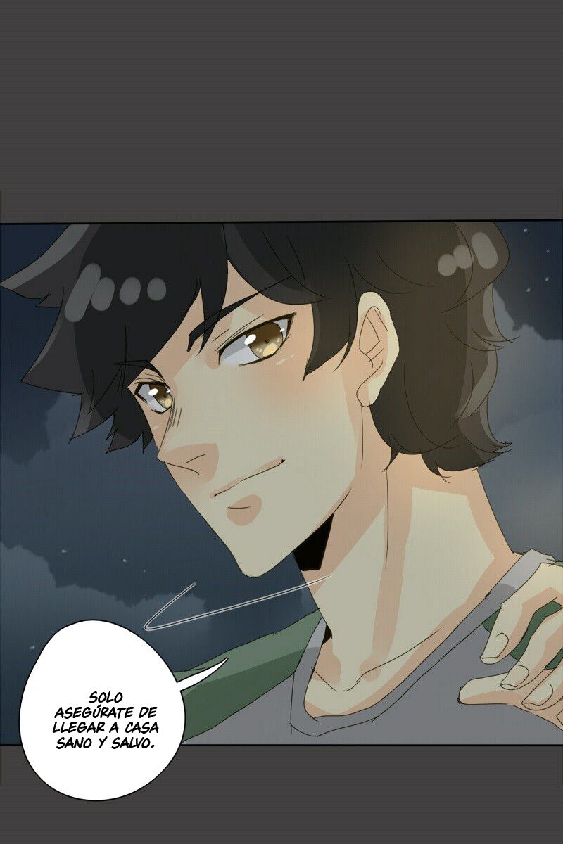 Read extraOrdinario Manga Online