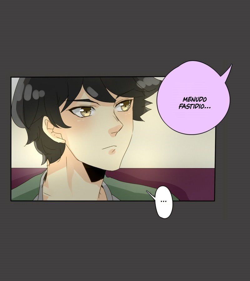 Read extraOrdinario Manga Online