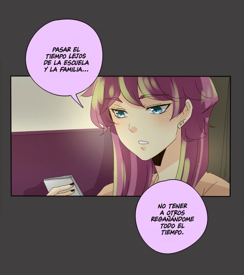 Read extraOrdinario Manga Online