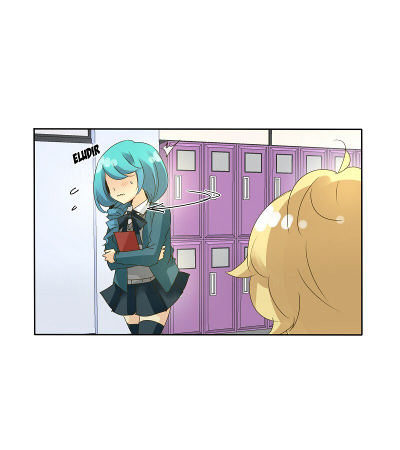 Read extraOrdinario Manga Online