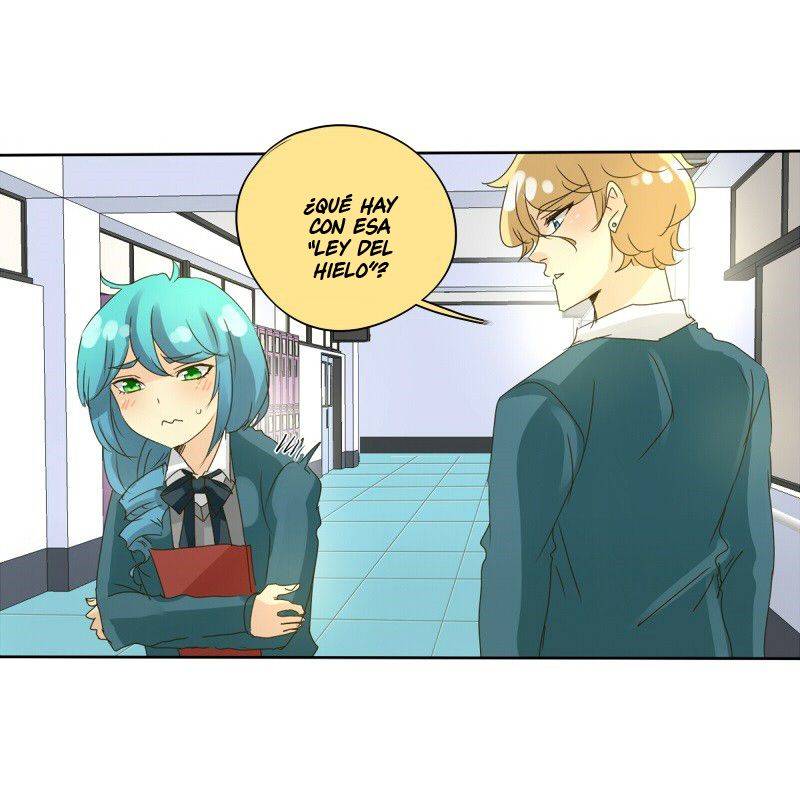 Read extraOrdinario Manga Online