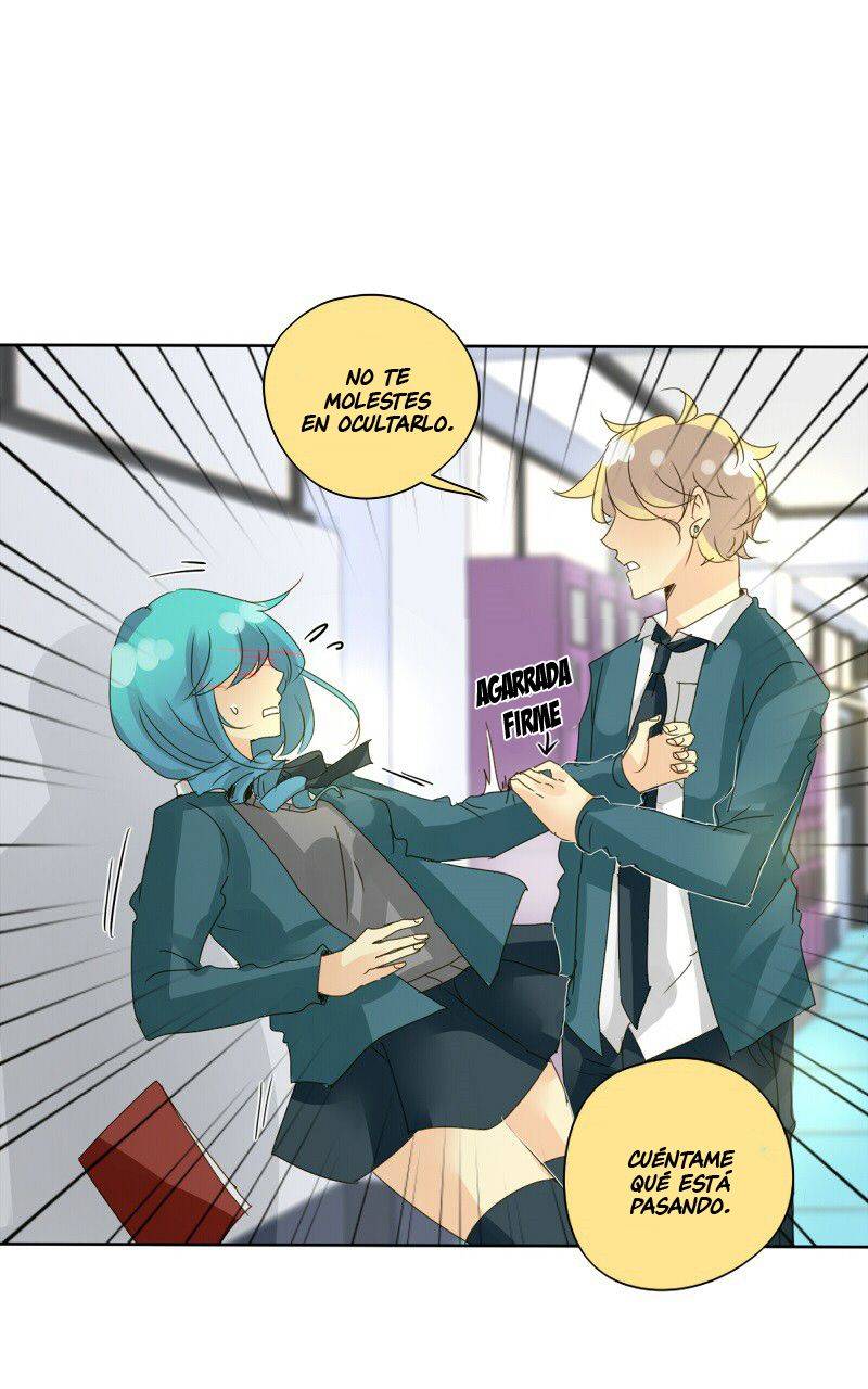 Read extraOrdinario Manga Online
