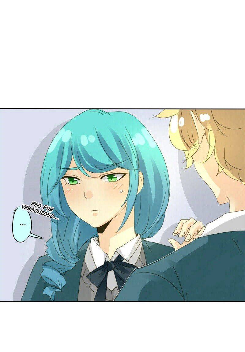 Read extraOrdinario Manga Online