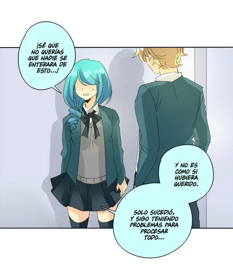 Read extraOrdinario Manga Online