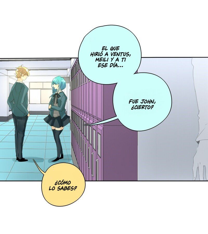 Read extraOrdinario Manga Online