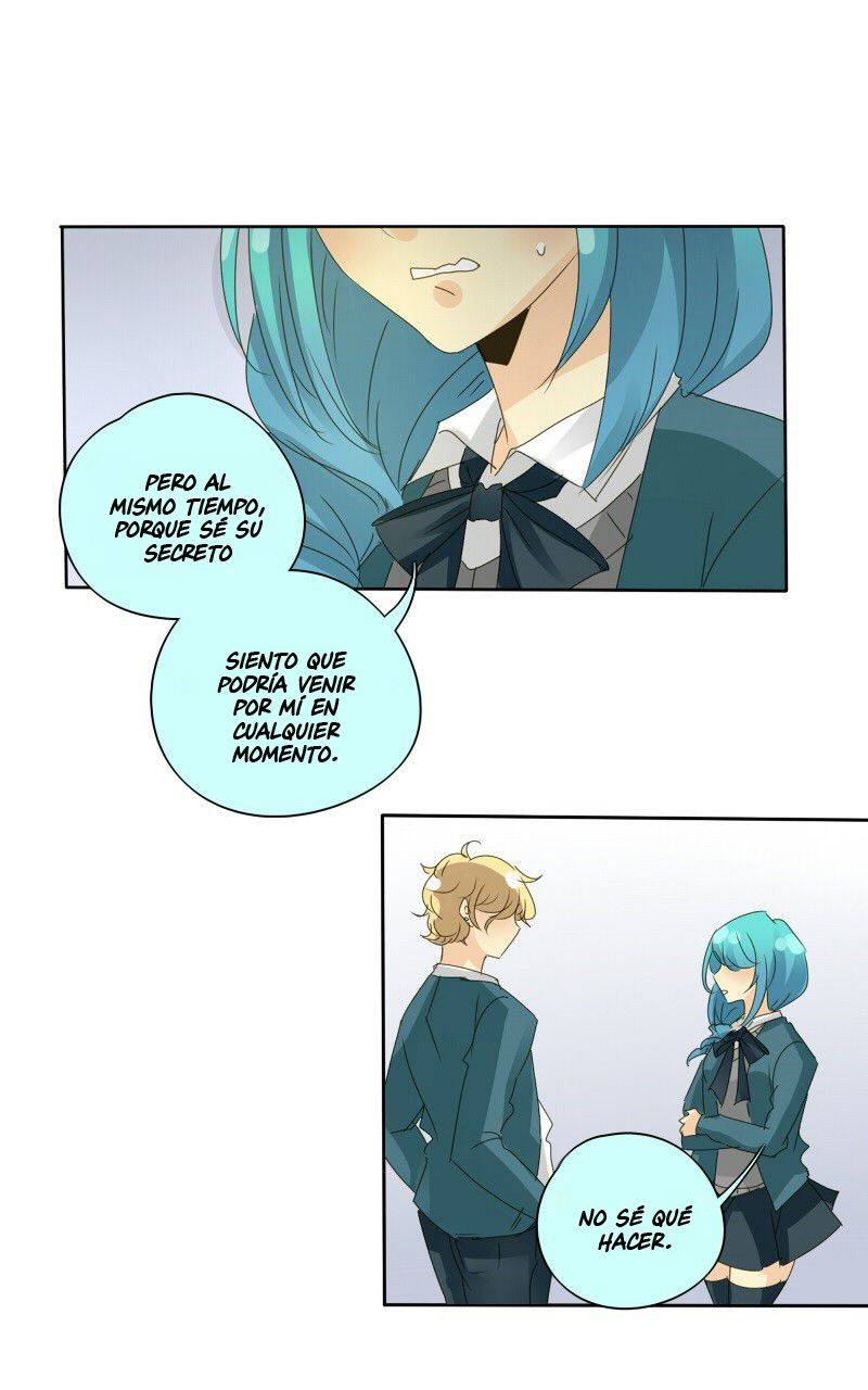 Read extraOrdinario Manga Online