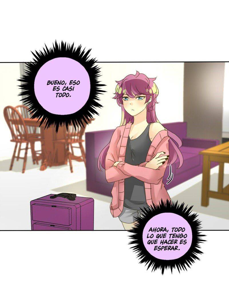 Read extraOrdinario Manga Online