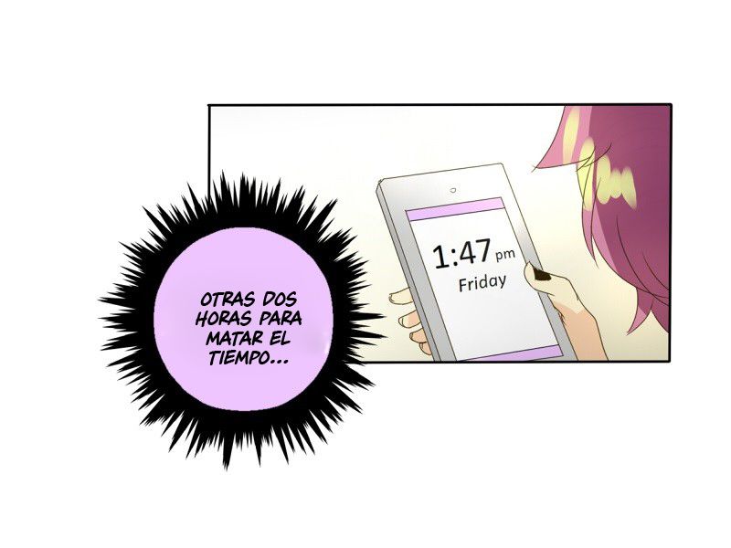 Read extraOrdinario Manga Online
