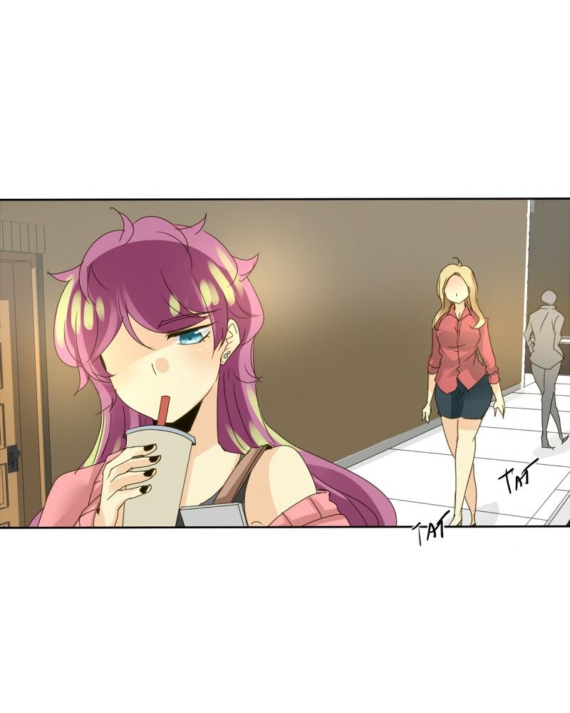 Read extraOrdinario Manga Online